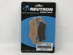 Neutron Front Brake Pad Sintered Metal NA185R 1261170002. Fixed Price $24.30.