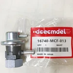 New Pressure Regulator For Honda RVT1000R RC51 ST1300 16740-MCF-013 Usa. Fixed Price $49.99.