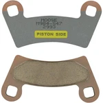 1721-0836 Moose Offroad Xcr Sintered Brake Pads Same Day Shipping!. Fixed Price $14.95.