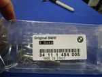 Bmw Caliper Mounting Kit, Brembo, R80 R100 K75 K100 Mid 80'S On See Below B1793. Fixed Price $24.95.