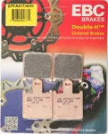 Ebc EPFA417/4HH Extreme Performance Brake Pads Front. Fixed Price $111.49.