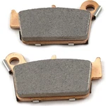 Yamaha Genuine Brake Pad Kit 2 5UN-W0046-60-00. Fixed Price $45.02.