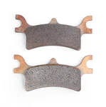 Epi Heavy Duty Rear Brake Pad Pair For Select Polaris Utv Models 2002 - 2013. Fixed Price $34.99.