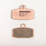 Braking CM-44 Brake Pads Front Rear 955CM44. Fixed Price $39.24.