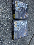Ebc VR800BLK Vee-rotor, Black. Fixed Price $400.00.