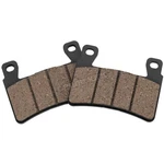Twin Power Front Organic Brake Pads HD6028-AK150. Fixed Price $28.99.