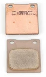 Brakes Standard Sintered Metal Pads DP103. Fixed Price $64.95.