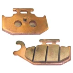 Brake Pads 2004-2012 Yamaha Atv Raptor 700 Utv Rhino 660 Oem 5UG-W0046-00-00. Fixed Price $45.94.