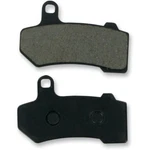 Drag Specialties Semi-metallic Front Or Rear Brake Pads Harley Touring 08 +. Fixed Price $39.95.
