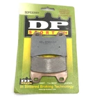 Brakes - SDP630HH Hh+ Supersport Pads Ducati Ktm Victory Bmw. Fixed Price $19.00.