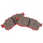 Ebc Brake Pad - Carbon "x" Series FA712X. Fixed Price $46.70.
