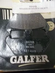 FD131G1054 Galfer Brake Pads Bmw Motorcycle. Fixed Price $14.99.