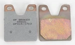Brakes DP419 Standard Sintered Metal Pads. Fixed Price $58.95.