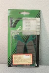 New Vesrah Brake Pads VD-139 *free Shipping*. Fixed Price $9.99.