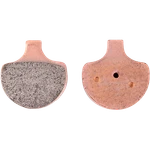 Ebc #FA94HH Brake Pads Sintered For Harley Buell. Fixed Price $52.00.