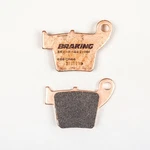 Braking 886CM46 Sintered Brake Pad. Fixed Price $53.00.