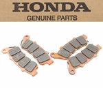 Front Brake 06 07 08 C1 C2 C3 F1 F2 F3 Honda Set X68. Fixed Price $143.96.