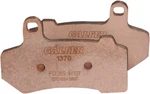 Galfer FD369G1370 Hh Sintered Brake Pads For Harley-davidson Tri Glide Ultra. Fixed Price $50.75.