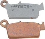 Moose Racing Xcr Compound Brake Pads M815-S47. Fixed Price $42.95.