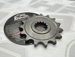New Renthal Race Front Sprocket For Kawasaki ZX6R Ninja 2007-2023 520 15T. Fixed Price $33.80.