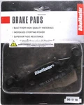 Bikemaster Brake Pads 96-1118 Kawasaki New. Fixed Price $23.96.