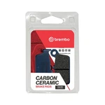 Brembo 07HO2608 Prime Motorcycle Brake Pad. Fixed Price $45.67.