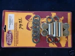 Pivot Works Linkage Kit PWLK-S08-021 SUZRM125-250 2000. Fixed Price $37.95.