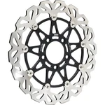 Turner Performance Products Sport Series Motorcycle Brake Rotor - Front. Fixed Price $127.49.