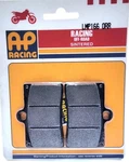 Ap Front Brake Pad Set Gas SM125 SM250 '01-05 SM450 '03-05 Match Ebc FA95HH. Fixed Price $40.98.