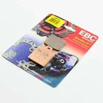 Ebc Brakes Sintered Pad FA47HH High Performance. Fixed Price $43.26.