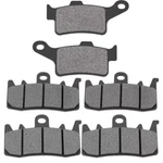 For Can Am Brp Spyder 2013-2024 Brake Pad Set Front & Rear. Fixed Price $33.99.