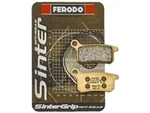 Ferodo Racing Motorcycle Sinter Brake Pads FDB2157SG 10-13 Husqvarna Ktm. Fixed Price $19.99.