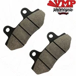 Front Disc Brake Pads Shoes For Direct Bikes 125CC Classic. Fixed Price $20.10.