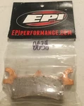 New! Epi Performance Heavy Duty Brake Pads Polaris Sportsman Magnum Scrambler. Fixed Price $32.95.