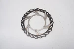 YZ125 YZ250F YZ450F Ebc Rear Brake Rotor MD6190C Yamaha M19. Fixed Price $50.00.