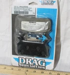 Drag Specialties Brake Pads Harley-davidson Flt, Flht, Flhs 1986-1999 #43957-86B. Fixed Price $10.95.