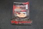 Streamline Brake Pads Bombardier Cannondale Outlander Traxter 307 Ex. Fixed Price $14.99.
