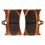 For Ktm 550 1993 Wild Boar Off Road MX-05278F Rear Full-metallic Brake Pads. Fixed Price $14.46.