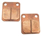 Wild Boar Semi-metallic Brake Pads #AT-05453. Fixed Price $14.25.