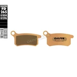 Galfer Hh Sintered Brake Pads - FD265G1396. Fixed Price $27.00.