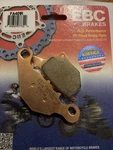 Ebc Brakes Pads FA401R. Fixed Price $27.00.