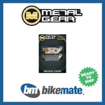 Brake Pads Sintered S2 Front Right For Daelim 250 2006 2007 2008 2009. Fixed Price $40.68.