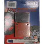 Ebc Brakes Pads V-series FA36V. Fixed Price $40.29.