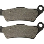 Gbrakes Semi-metallic Pads Rear / Series GB0516-69. Fixed Price $35.23.