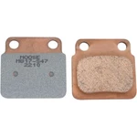 Moose Racing Xcr Brake Pads M817-S47. Fixed Price $44.95.