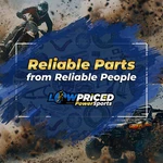 Bikemaster Bm Sintered Brake Pads 961605. Fixed Price $37.76.