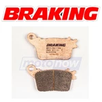 Braking 925CM56 Sintered Metal For Brake Pads/shoes Ri. Fixed Price $54.94.