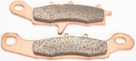 Balls 18-8013 Brake Pad Kit Sintered. Fixed Price $35.97.