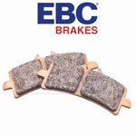 Ebc Front Sintered Road Race Brake Pads For 2018-2020 Ducati Panigale V4 Ko. Fixed Price $100.33.