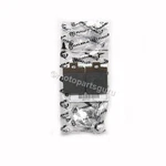 494097 Oem Front Brake Pads For Piaggio MP3 250 400 500 Vespa ET2 ET4 Lx 150. Fixed Price $9917.66.